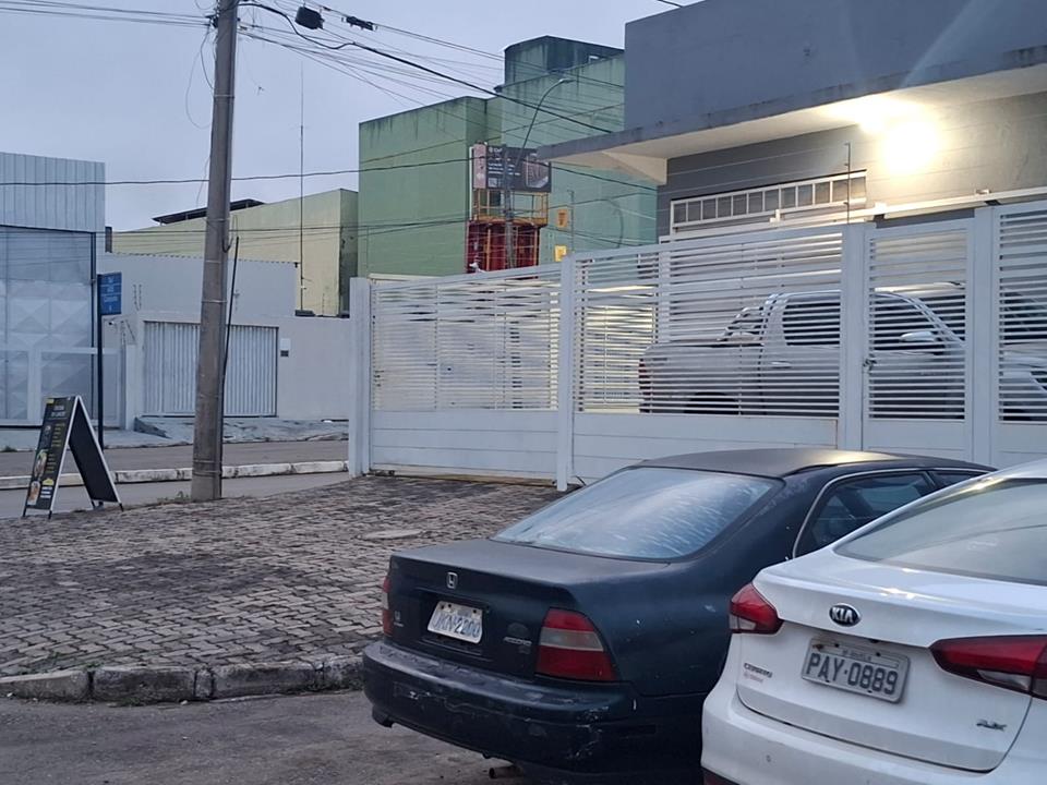ADE Conjunto 8 - LOJA COM LAJE PROXIMA A BR 060 COM 200 M2 ACESSO FACIL ALUGO — foto 12