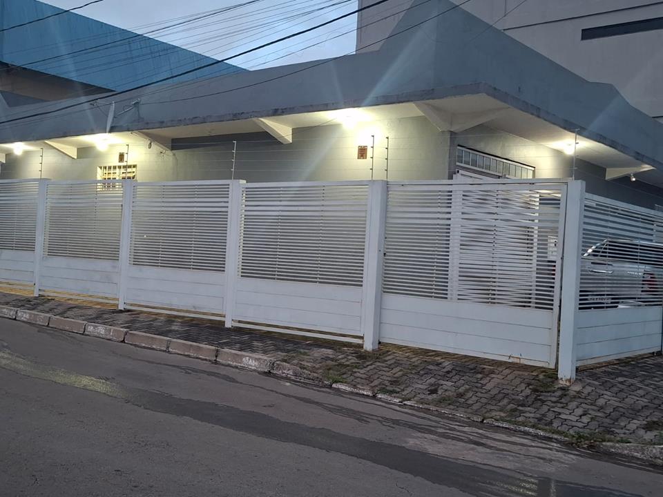 ADE Conjunto 8 - LOJA COM LAJE PROXIMA A BR 060 COM 200 M2 ACESSO FACIL ALUGO — foto 9