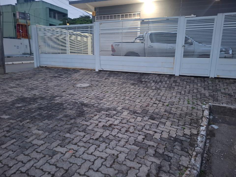 ADE Conjunto 8 - LOJA COM LAJE PROXIMA A BR 060 COM 200 M2 ACESSO FACIL ALUGO — foto 14