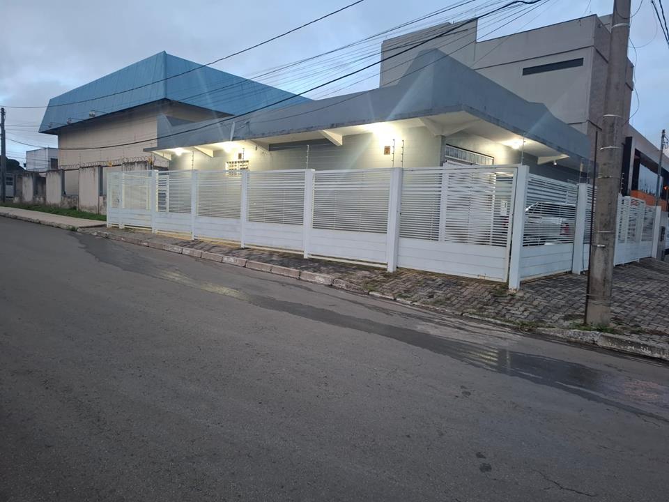 ADE Conjunto 8 - LOJA COM LAJE PROXIMA A BR 060 COM 200 M2 ACESSO FACIL ALUGO — foto 24