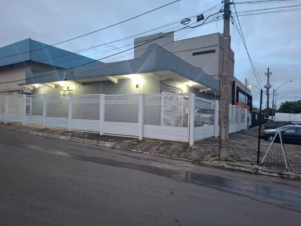 ADE Conjunto 8 - LOJA COM LAJE PROXIMA A BR 060 COM 200 M2 ACESSO FACIL ALUGO — foto 22