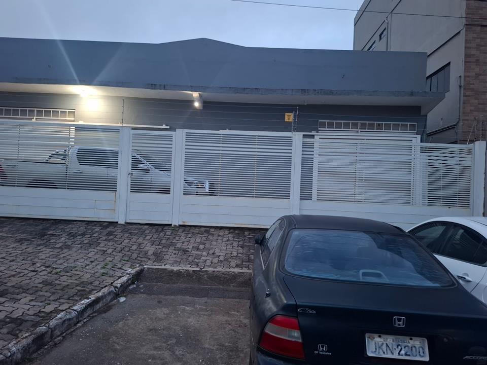 ADE Conjunto 8 - LOJA COM LAJE PROXIMA A BR 060 COM 200 M2 ACESSO FACIL ALUGO — foto 20