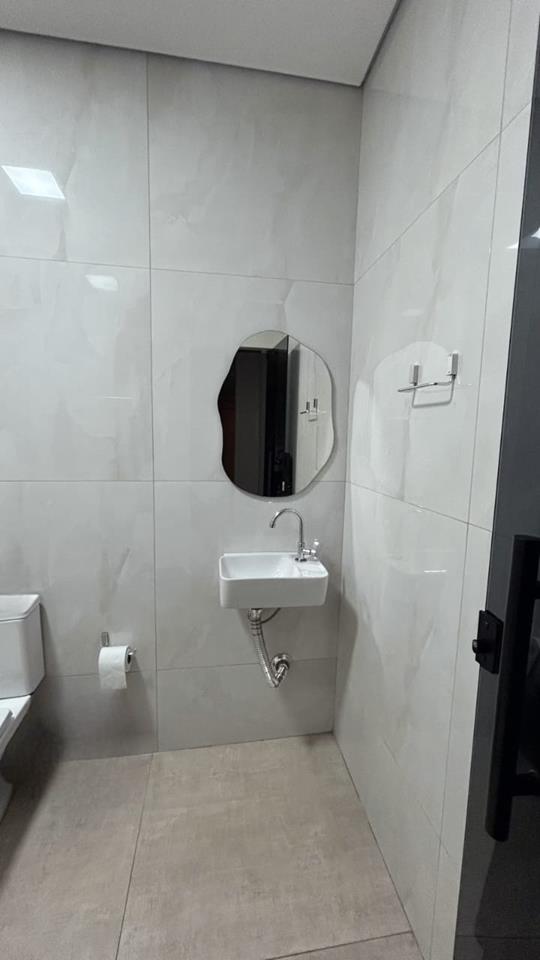 ADE Conjunto 8 - LOJA COM LAJE PROXIMA A BR 060 COM 200 M2 ACESSO FACIL ALUGO — foto 10