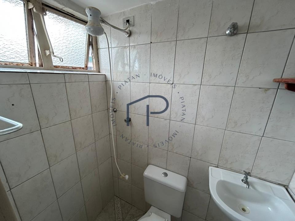 EQNL 1/3 Bloco C Comércio - VENDO APARTAMENTO DE 01 QUARTO NA EQNL TAGUATINGA NORTE/DF — foto 5