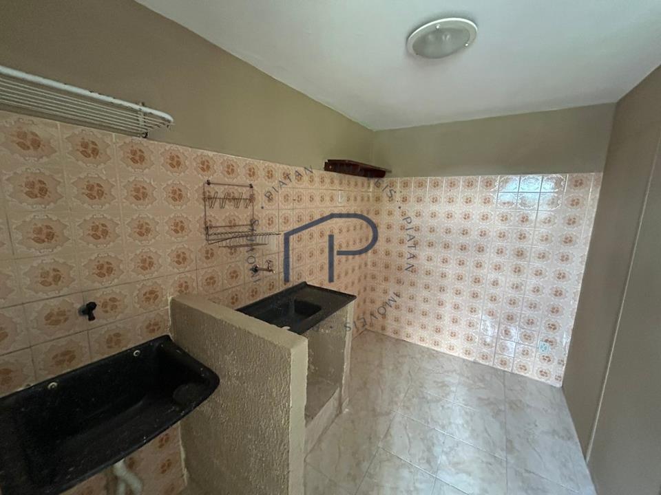 EQNL 1/3 Bloco C Comércio - VENDO APARTAMENTO DE 01 QUARTO NA EQNL TAGUATINGA NORTE/DF — foto 2