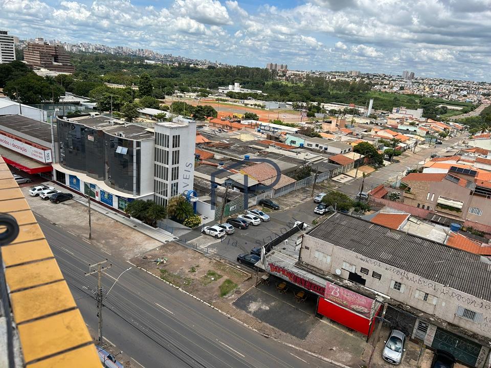 QNE 5 - Aluga-se Andar Inteiro em frente a Av. Samdu Norte - Taguatinga Norte/DF — foto 8