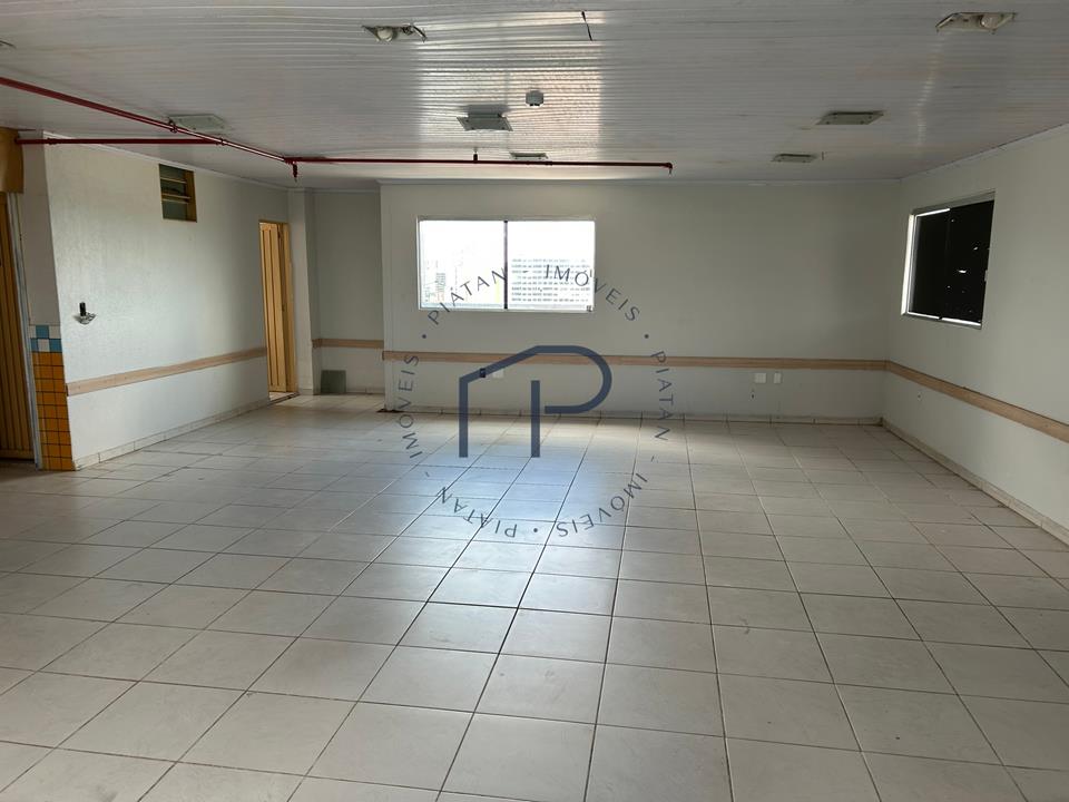 QNE 5 - Aluga-se Andar Inteiro em frente a Av. Samdu Norte - Taguatinga Norte/DF — foto 2