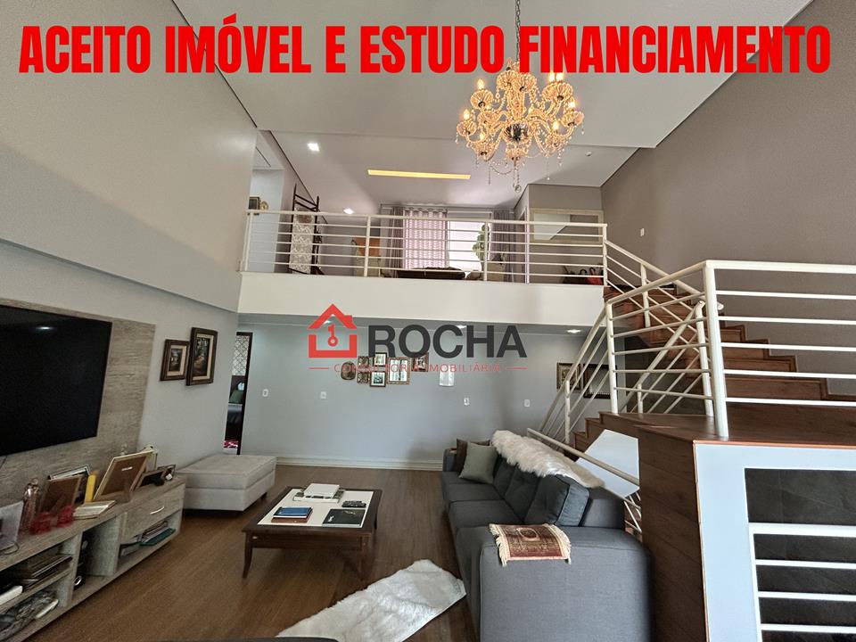Rodovia BR-020 Km 2,6 - Condomínio Recanto Real - Vendo ou troco, aceito imóvel menor valor — foto 1