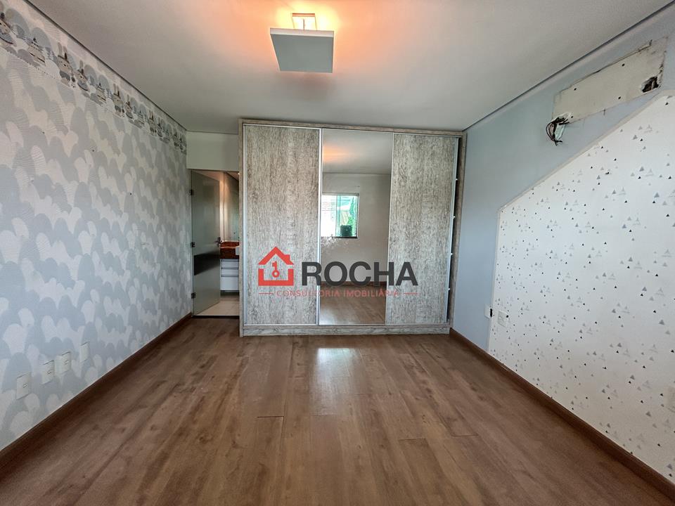 Rodovia BR-020 Km 2,6 - Cond. Recanto Real - Casa alto padrão com escritura — foto 24