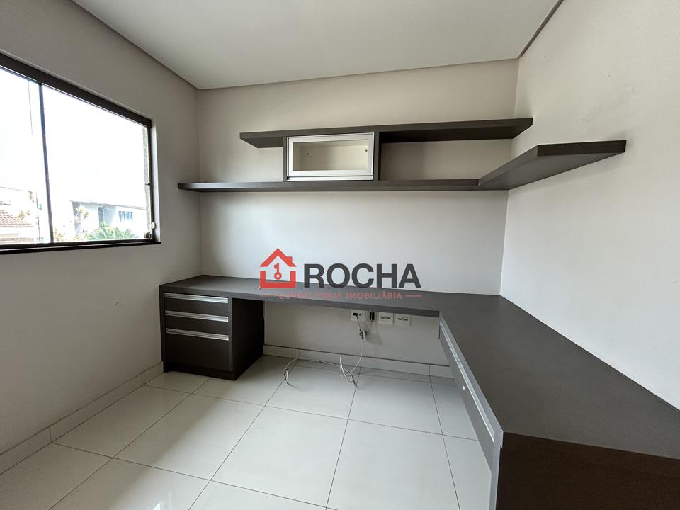 Rodovia BR-020 Km 2,6 - Cond. Recanto Real - Casa alto padrão com escritura — foto 26