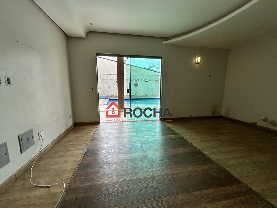 Rodovia BR-020 Km 2,6 - Cond. Recanto Real - Casa alto padrão com escritura — foto 10