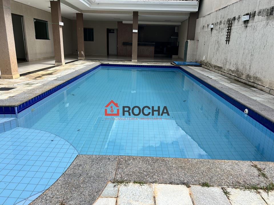 Rodovia BR-020 Km 2,6 - Cond. Recanto Real - Casa alto padrão com escritura — foto 4