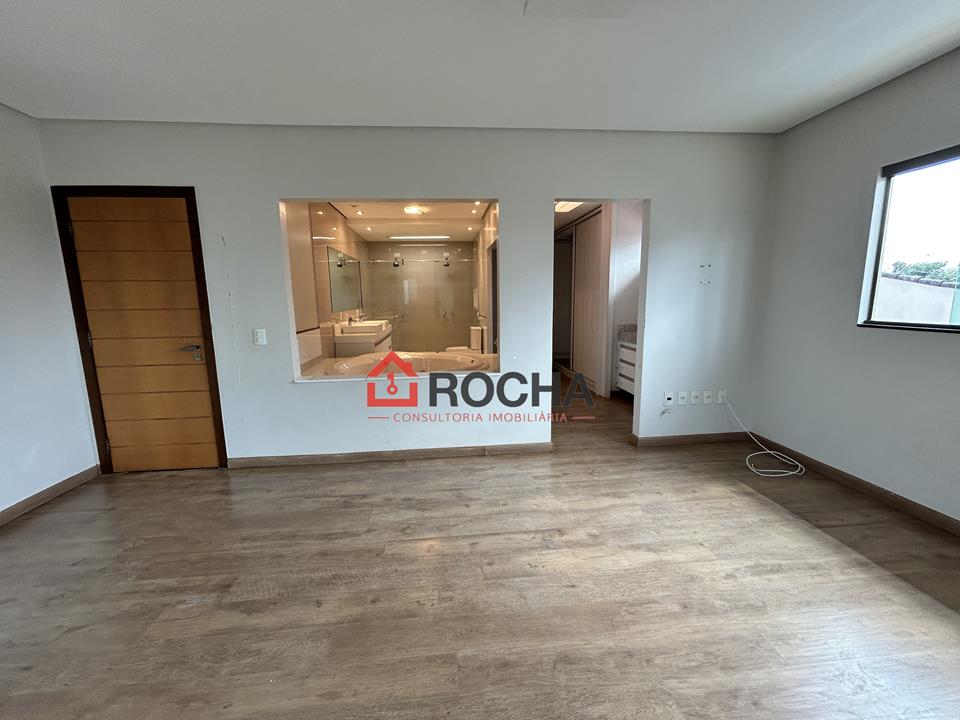 Rodovia BR-020 Km 2,6 - Cond. Recanto Real - Casa alto padrão com escritura — foto 18