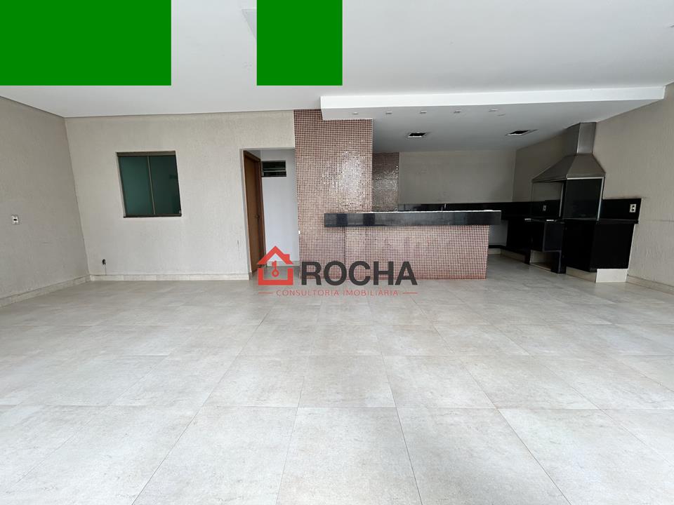 Rodovia BR-020 Km 2,6 - Cond. Recanto Real - Casa alto padrão com escritura — foto 12
