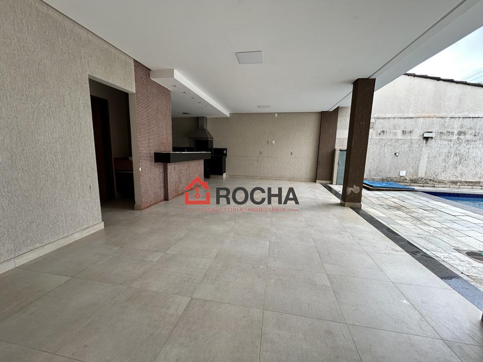 Rodovia BR-020 Km 2,6 - Cond. Recanto Real - Casa alto padrão com escritura — foto 11
