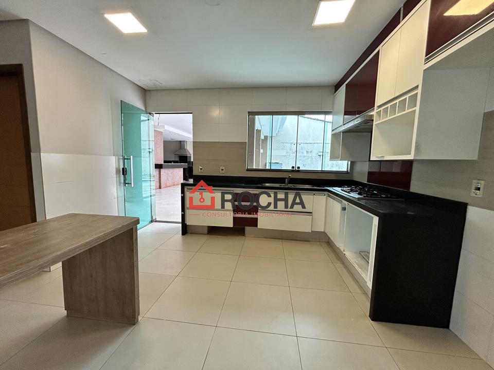 Rodovia BR-020 Km 2,6 - Cond. Recanto Real - Casa alto padrão com escritura — foto 16