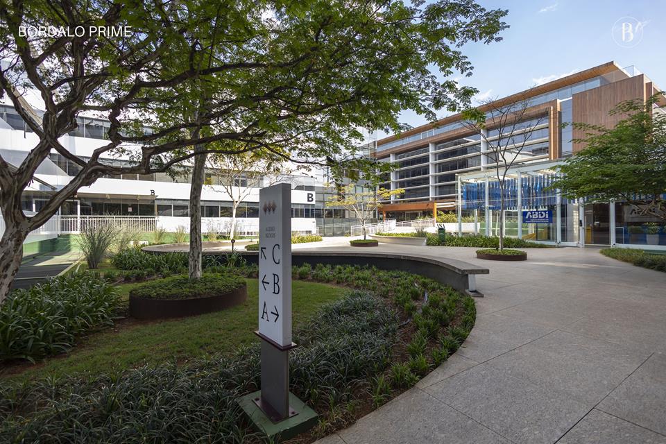 Comercial/Industrial - SIG, Brasília - Foto 12