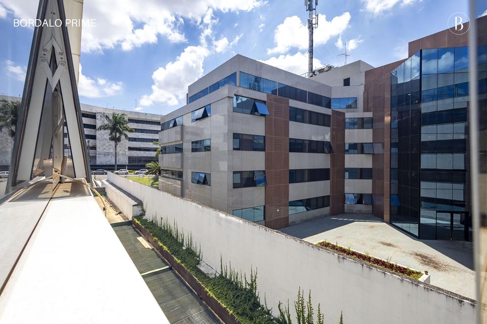 Comercial/Industrial - SIG, Brasília - Foto 11