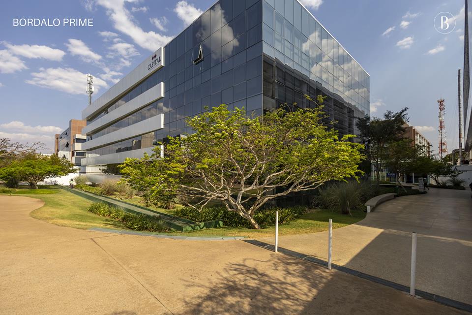 Comercial/Industrial - SIG, Brasília - Foto 14