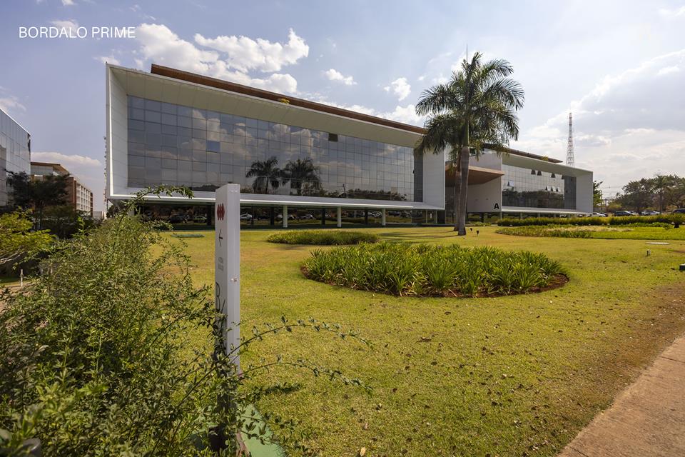 Comercial/Industrial - SIG, Brasília - Foto 1