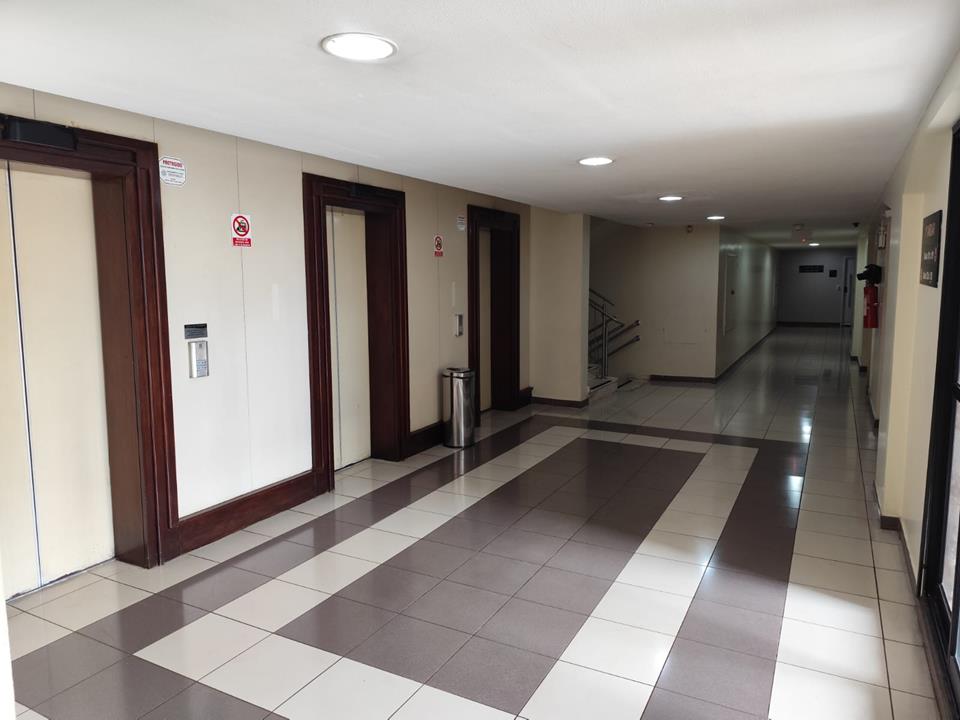 SRTVS Bloco E Lotes 2/4Edifício Palácio do Rádio II - EXCELENTES SALAS INTERLIGADAS MOBILIADAS P/ESCRITÓRIO AC/PROPOSTA — foto 7