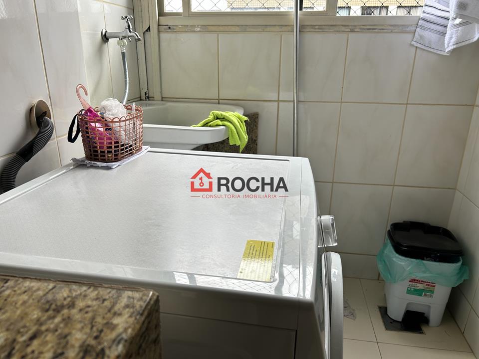 Quadra Central Conjunto C - Quadra Central - Apto reformado, nascente — foto 18