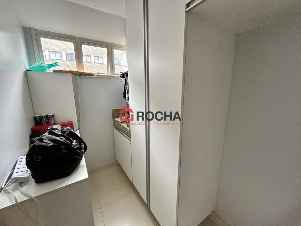 Quadra Central Conjunto C - Quadra Central - Apto reformado, nascente — foto 17