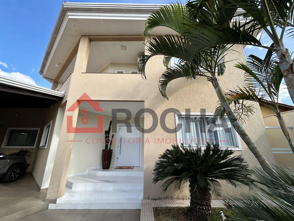 Condomínio RK - Condomínio RK - Vendo ou troco por cobertura ou casa em Águas Claras — foto 2