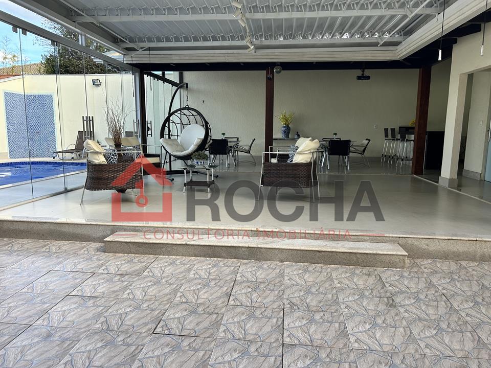 Condomínio RK - Condomínio RK - Vendo ou troco por cobertura ou casa em Águas Claras — foto 4