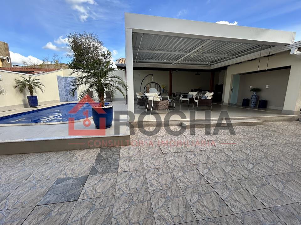 Condomínio RK - Condomínio RK - Vendo ou troco por cobertura ou casa em Águas Claras — foto 16