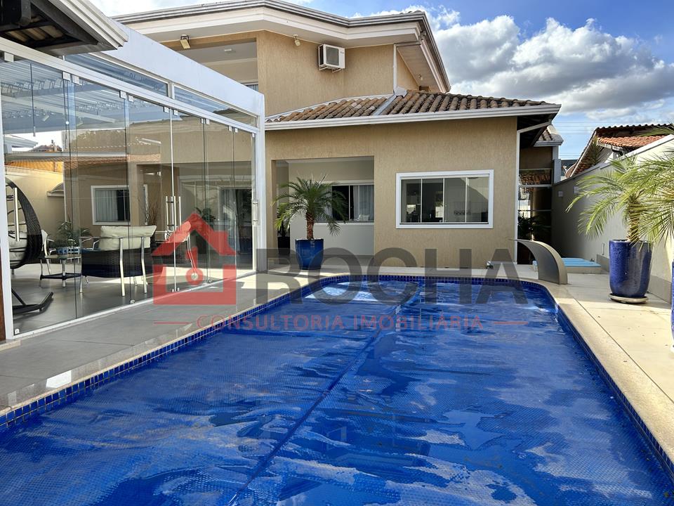 Condomínio RK - Condomínio RK - Vendo ou troco por cobertura ou casa em Águas Claras — foto 9