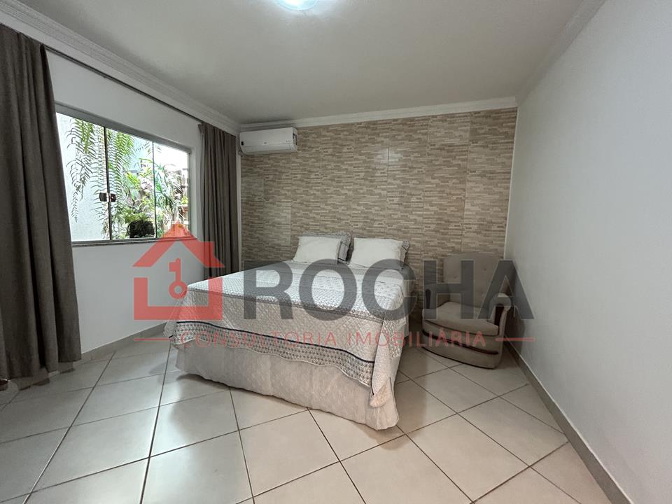 Rodovia BR-020, Km 4Condomínio Morada dos Nobres - Condomínio Morada dos Nobres - Casa com Escritura — foto 21