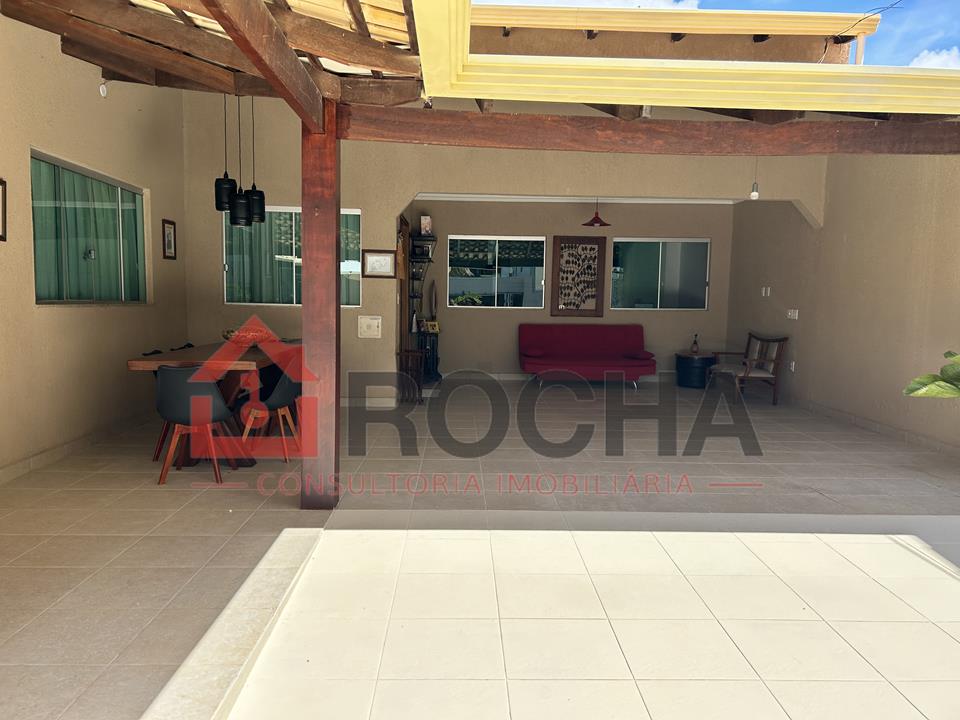 Rodovia BR-020, Km 4Condomínio Morada dos Nobres - Condomínio Morada dos Nobres - Casa com Escritura — foto 12