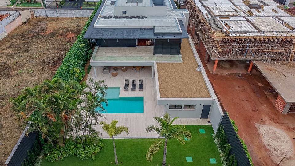 Casa - Lago Sul, Brasília - Foto 45