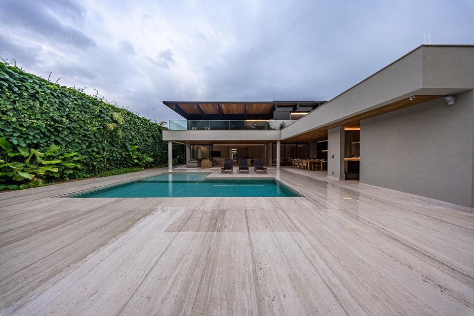 Casa - Lago Sul, Brasília - Foto 33