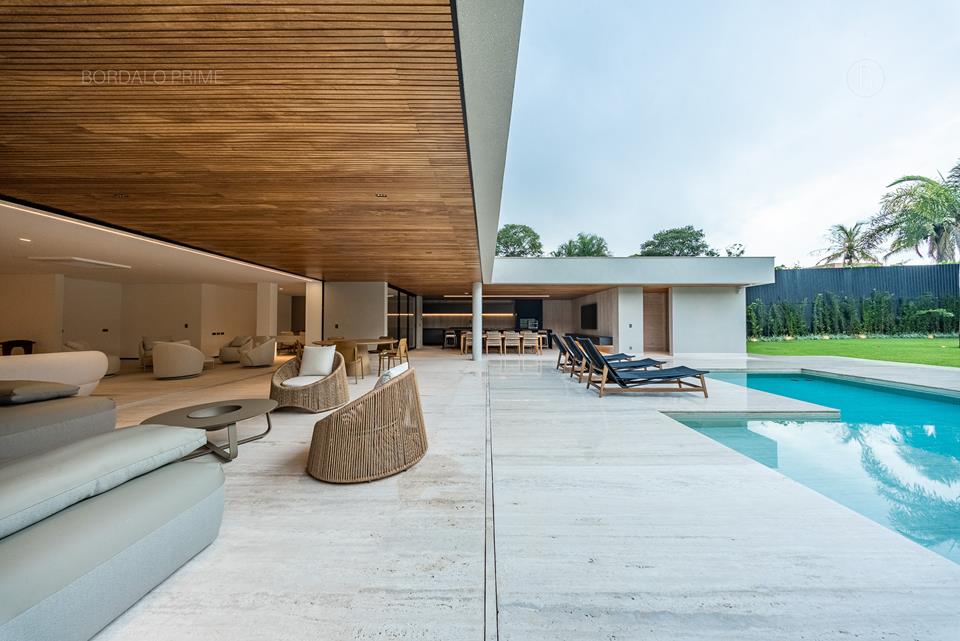 Casa - Lago Sul, Brasília - Foto 12