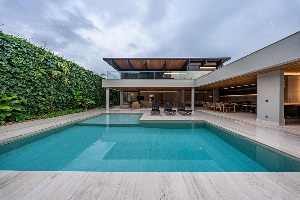 Casa - Lago Sul, Brasília - Foto 1