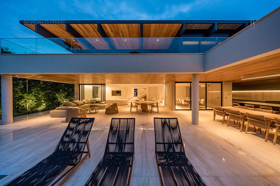 Casa - Lago Sul, Brasília - Foto 2