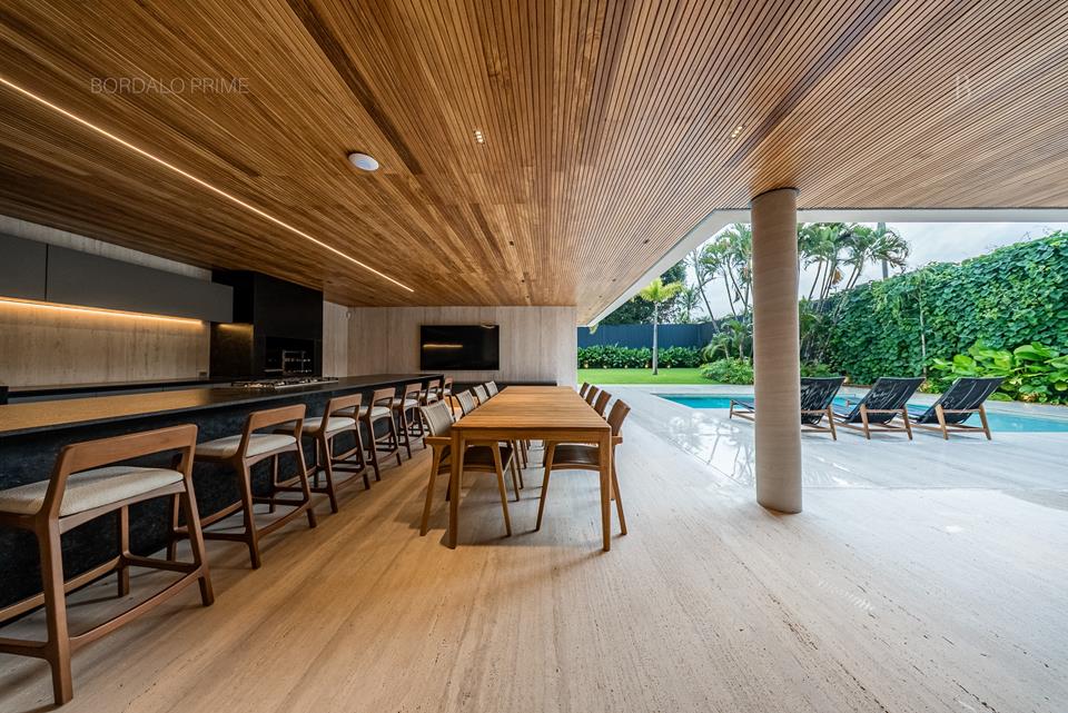 Casa - Lago Sul, Brasília - Foto 13
