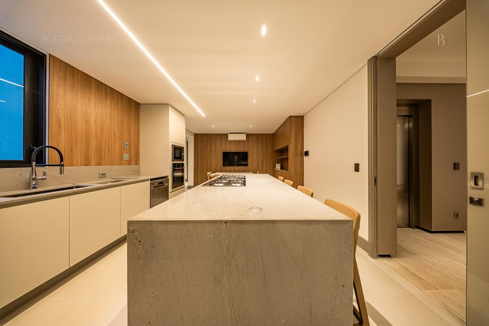 Casa - Lago Sul, Brasília - Foto 40