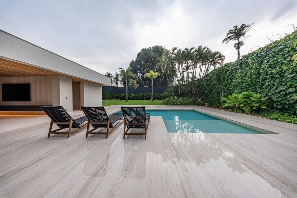 Casa - Lago Sul, Brasília - Foto 34