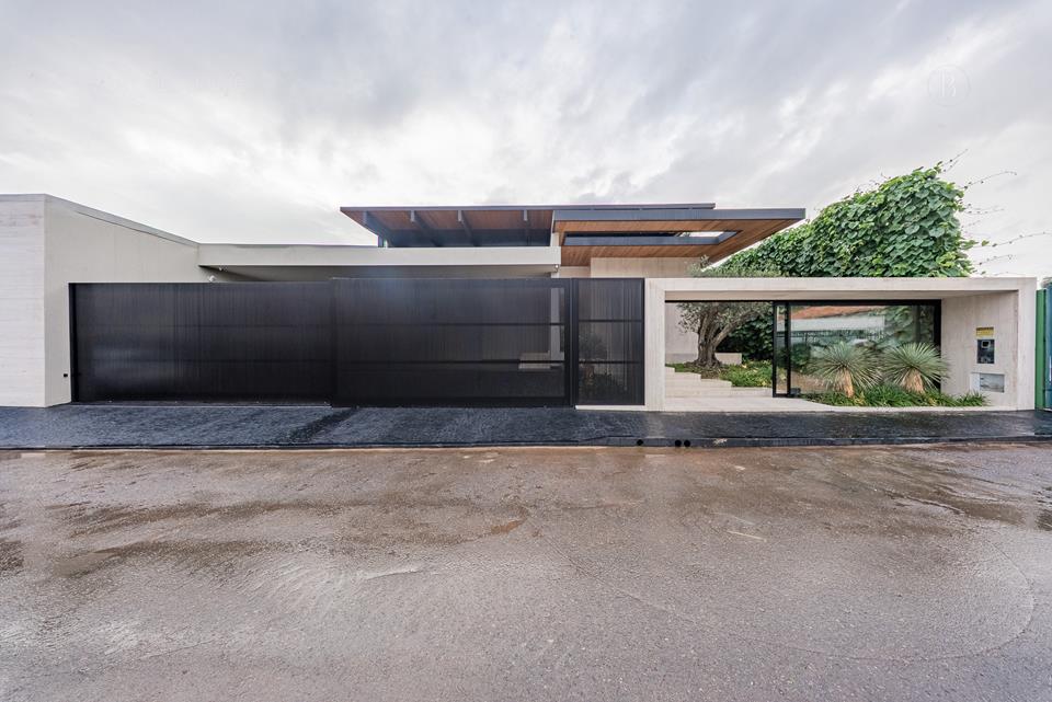 Casa - Lago Sul, Brasília - Foto 3