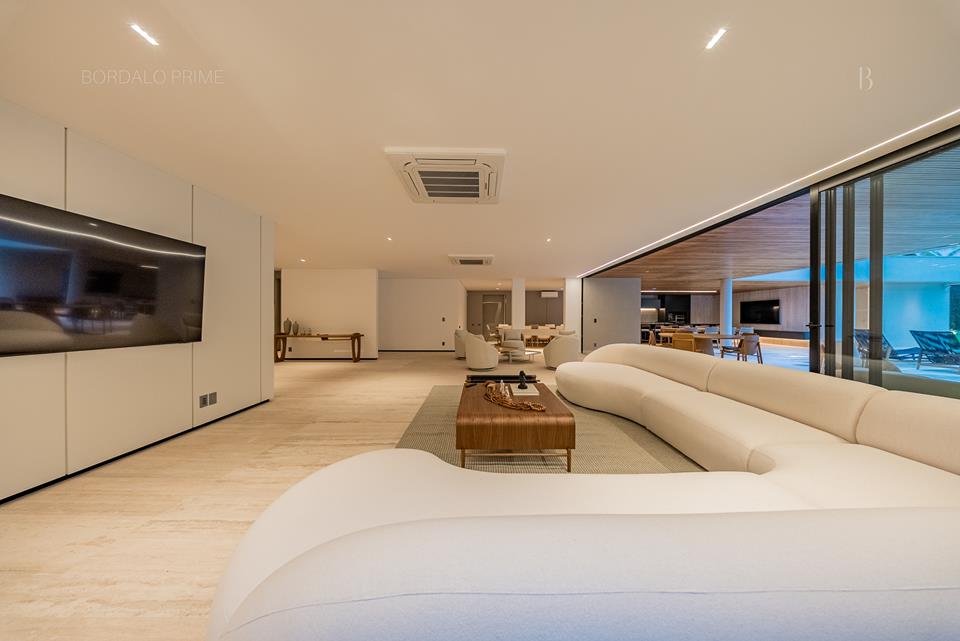 Casa - Lago Sul, Brasília - Foto 6