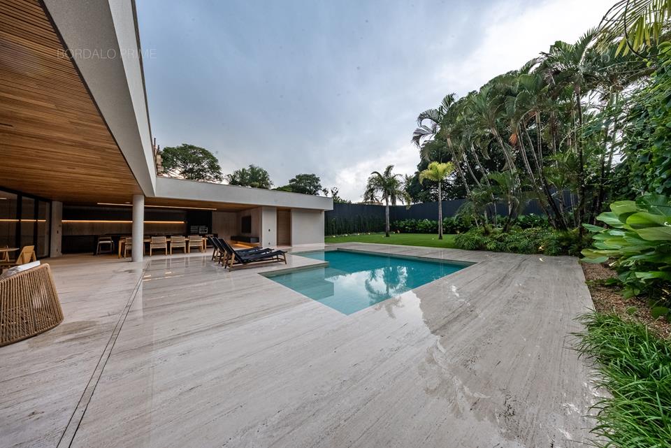 Casa - Lago Sul, Brasília - Foto 35
