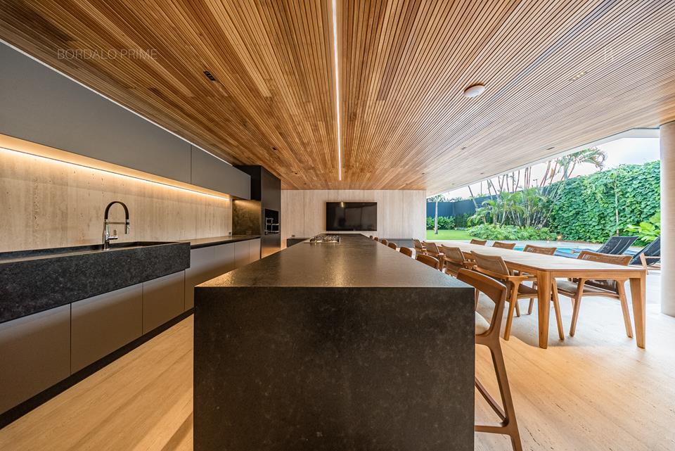 Casa - Lago Sul, Brasília - Foto 36