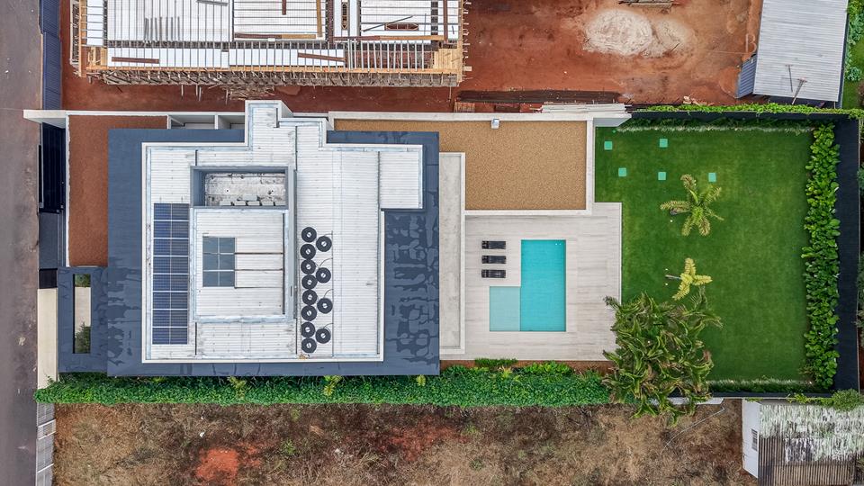 Casa - Lago Sul, Brasília - Foto 46