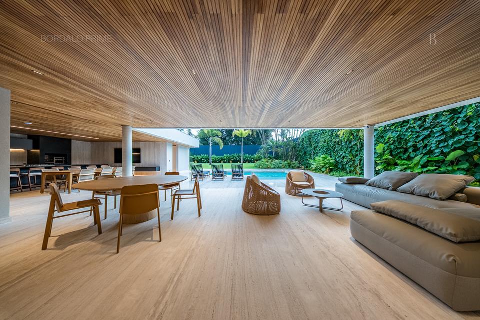 Casa - Lago Sul, Brasília - Foto 11