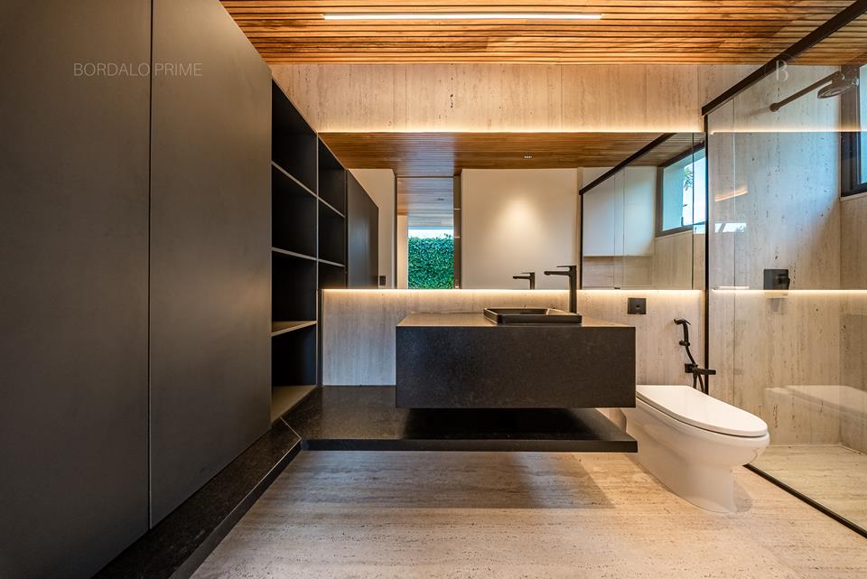 Casa - Lago Sul, Brasília - Foto 38