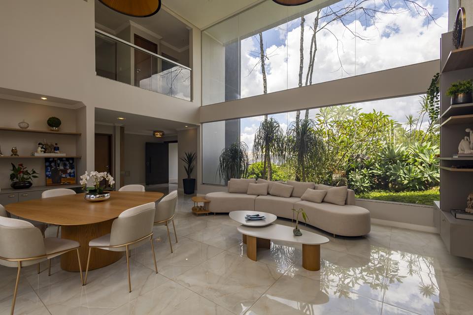 Casa - Jardim Botânico, Brasília - Foto 9