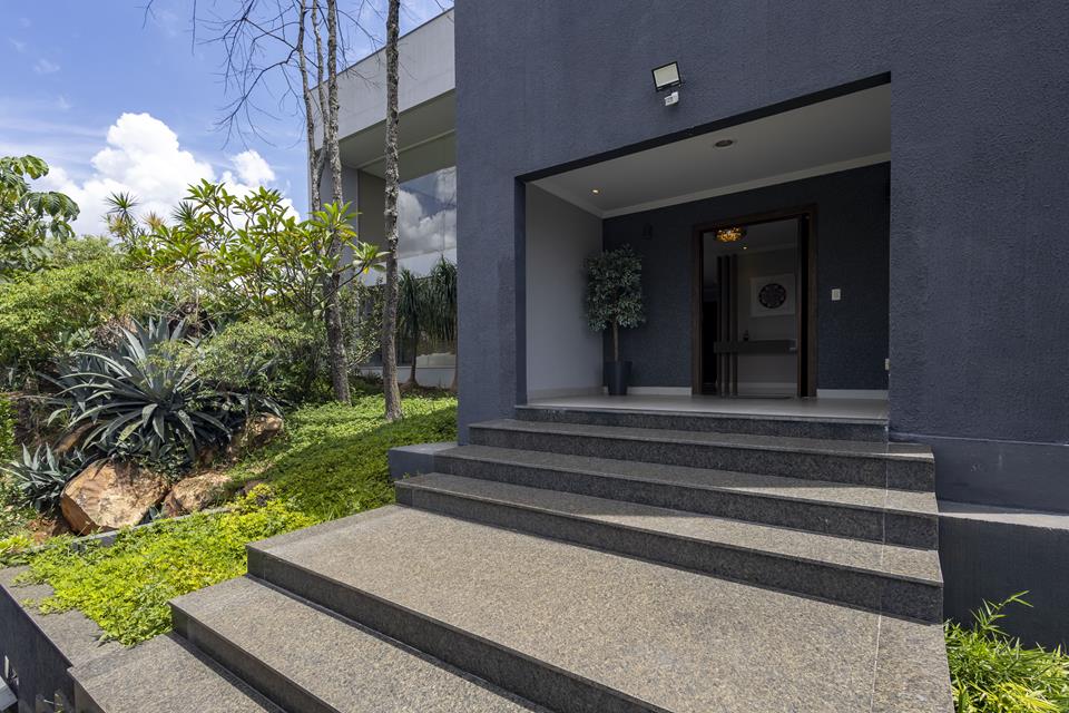 Casa - Jardim Botânico, Brasília - Foto 4
